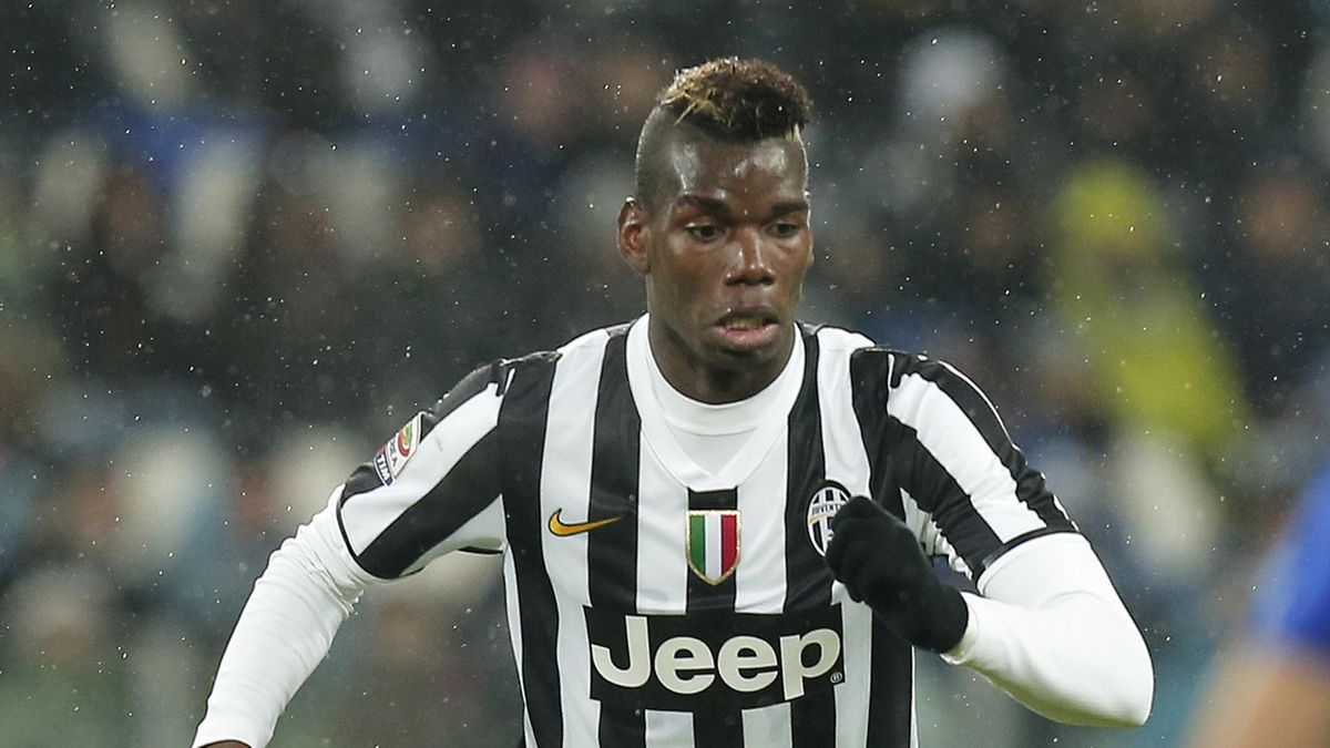 Reports: Madrid ask Juventus for Pogba meeting - Eurosport