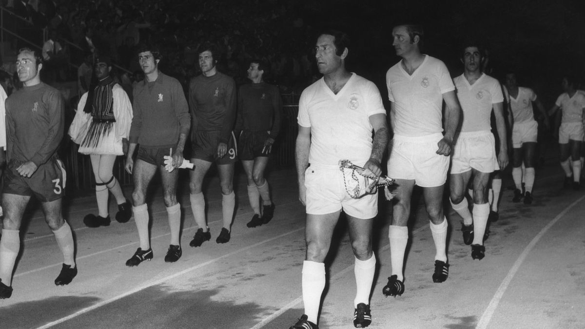 Final recopa real madrid chelsea clearance