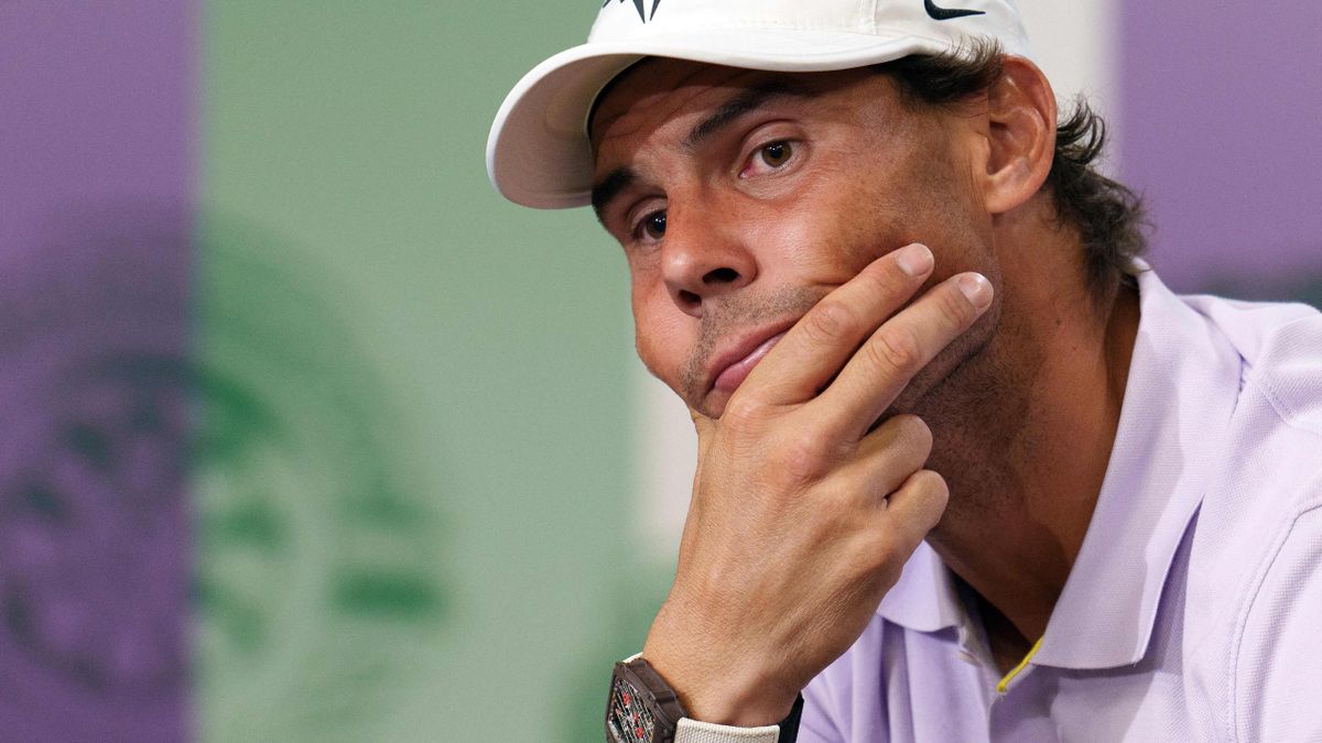 Rafael Nadal droht wegen Vertragsbruchs eine Klage