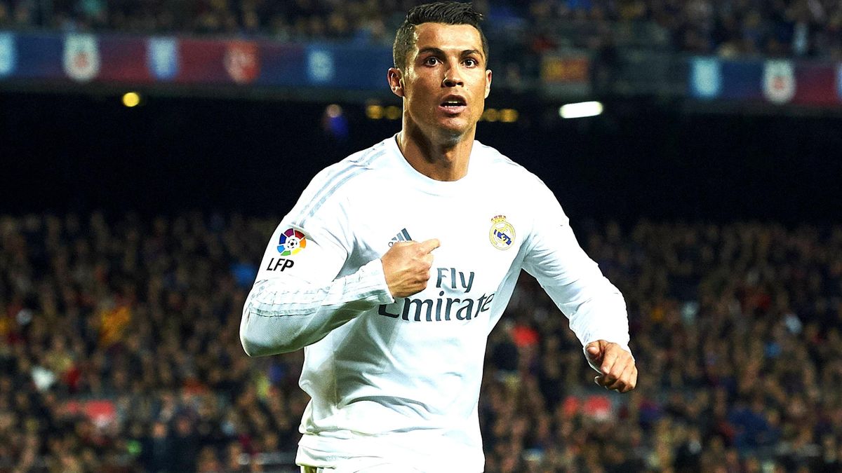 Dont Sell Cristiano Ronaldo Club Legend Paco Gento Tells Real Madrid