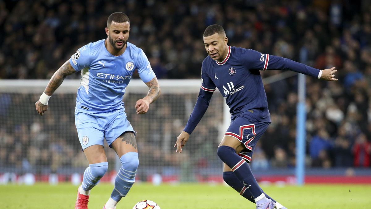 Der spanische Ligaverband hat Beschwerde gegen Paris Saint-Germain und Manchester City eingereicht