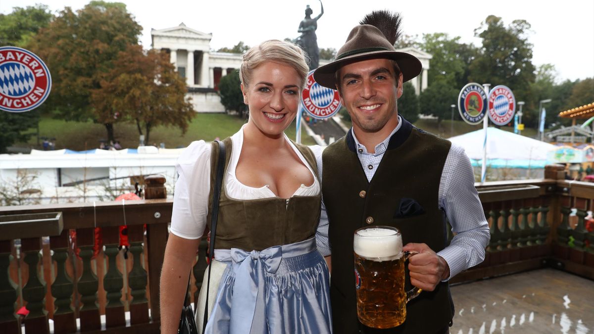 Philipp Lahm Could Return To Bayern As Ceo He Was Right To End Golden Love Affair With Club Eurosport