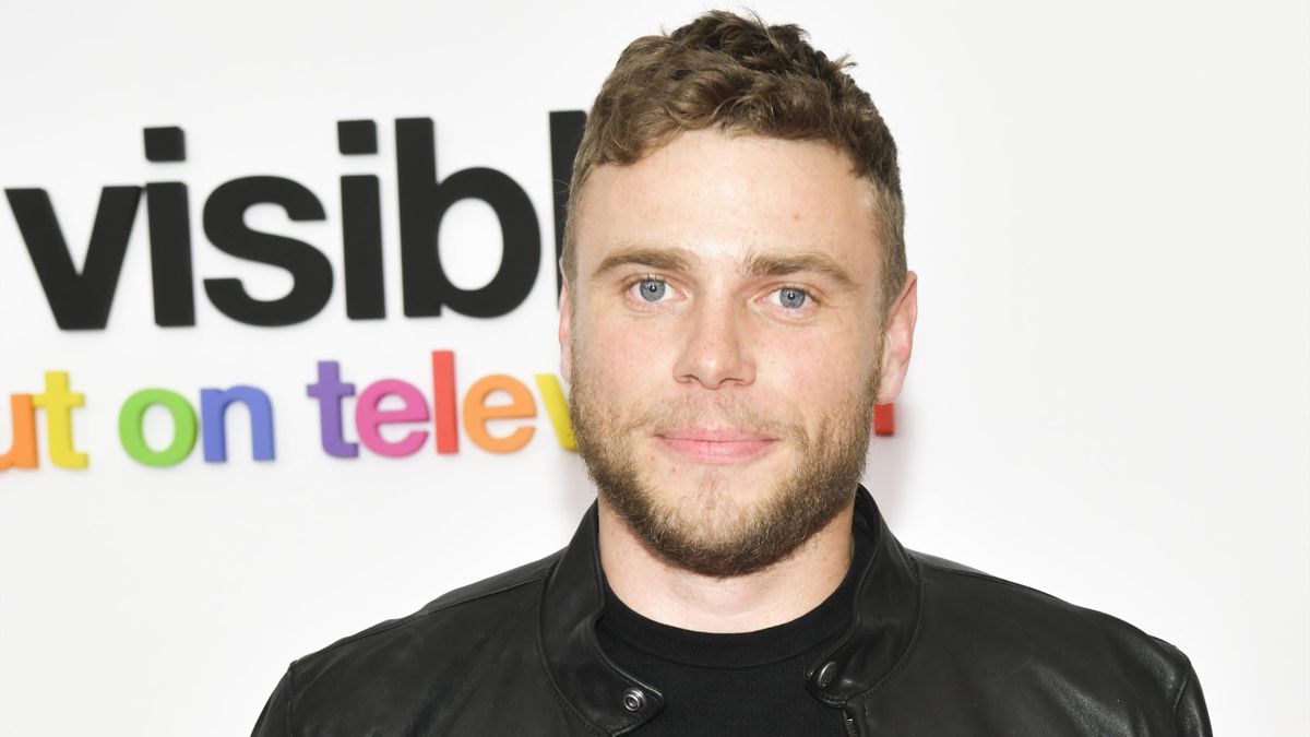 GB skier Gus Kenworthy says he supports Tom Daley's 'mission' to hold countries to account if they have a poor record on LGBTQ+ rights