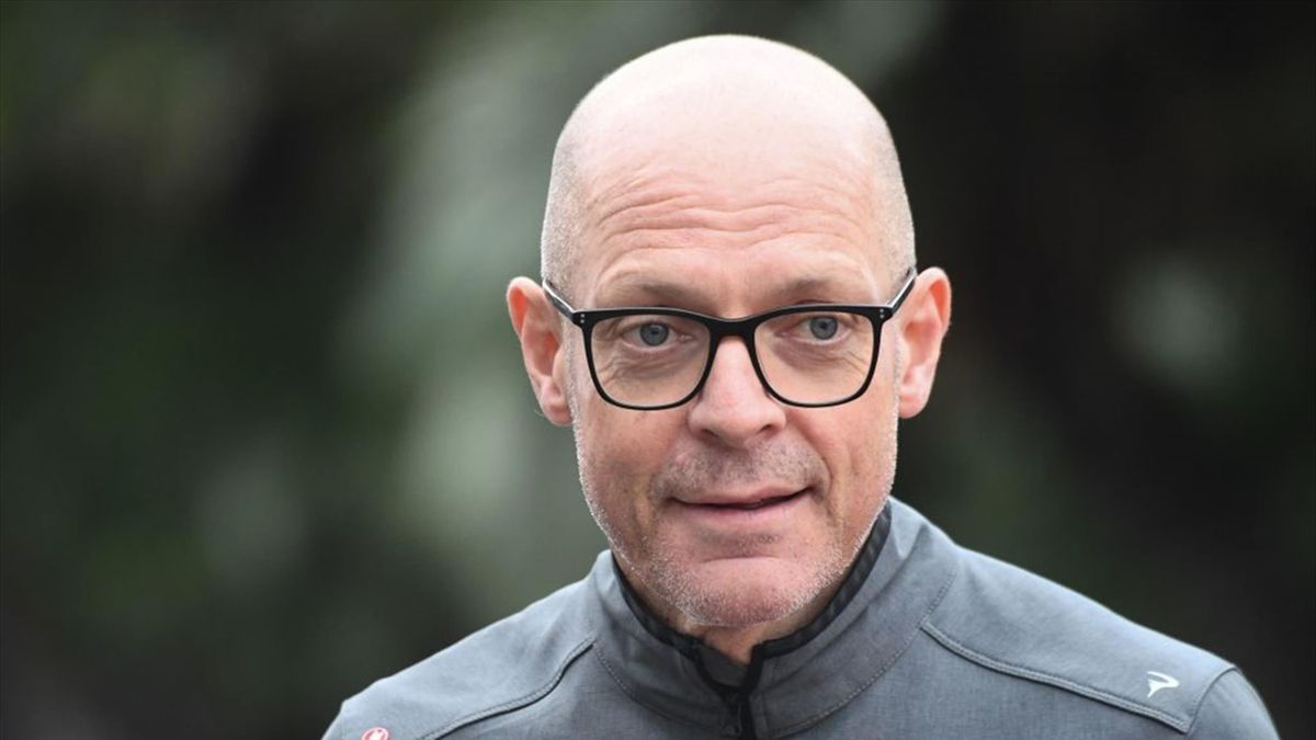 dave brailsford