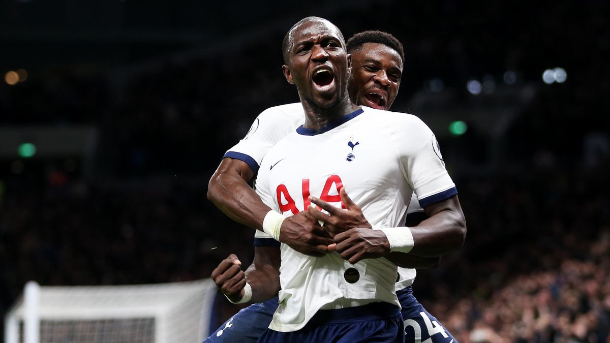 The Warm Up Rule Breakers Tottenham Will Be The Team To Beat Eurosport