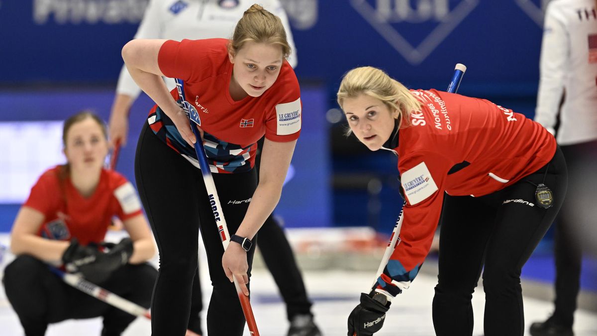 tapte for VMfavorittene Sveits Eurosport