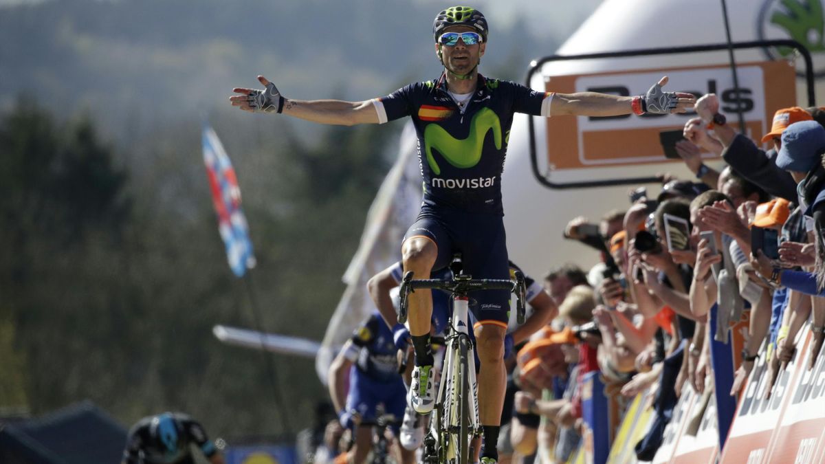 Clasificación general Giro de Italia - Eurosport