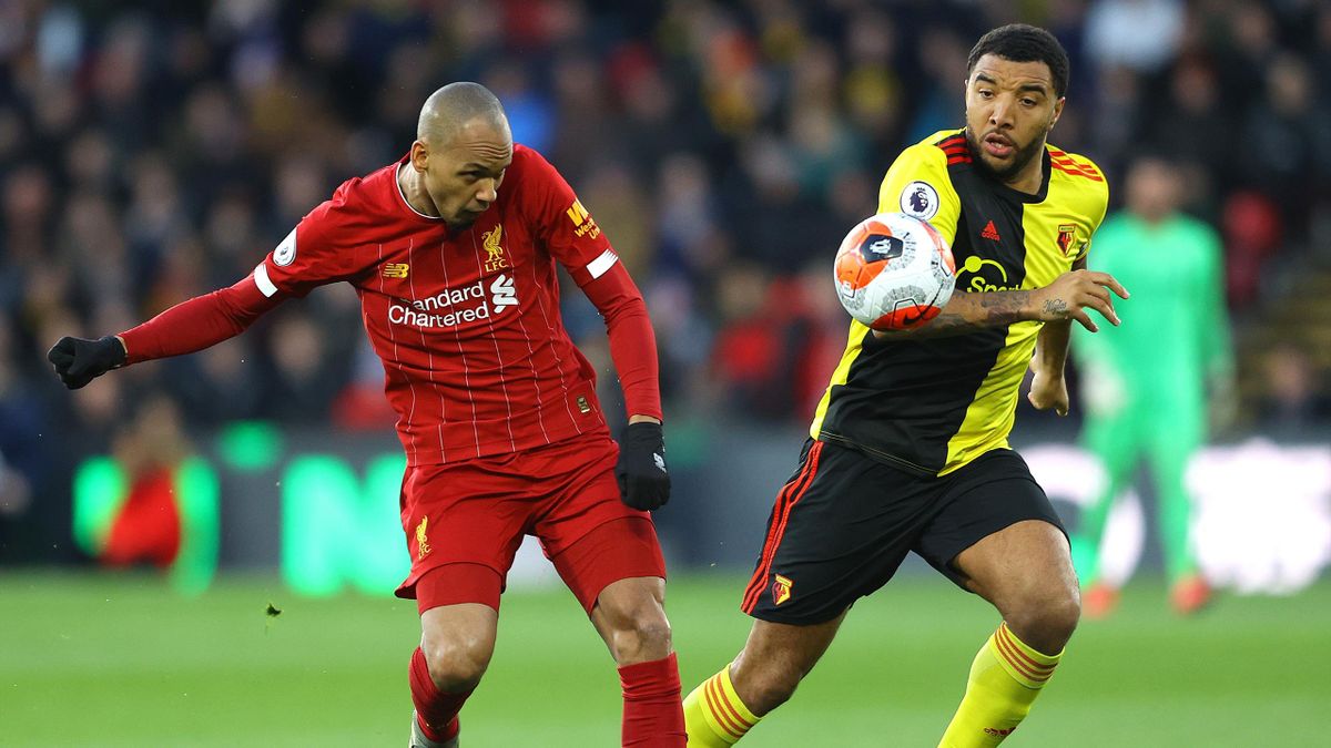 Football News Relegation Threatened Clubs Deserve Financial Reward For Restarting Premier League Eurosport