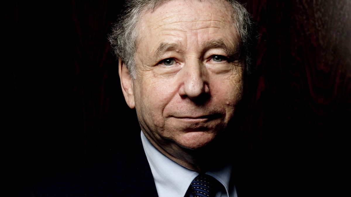 FIA President Jean Todt appointed as UN Special Envoy for road safety