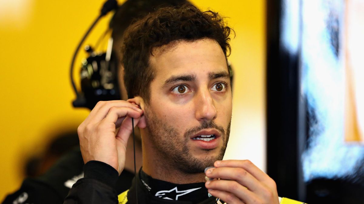 Daniel Ricciardo 8 Anni Fa Qui Il Mio Debutto In F1 Red Bull Non Ho Rimpianti Eurosport