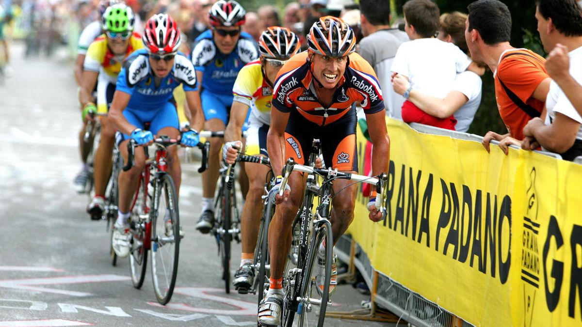 Kop over Kop met Michael Boogerd: Hoe belangrijk zijn kruisverbanden in