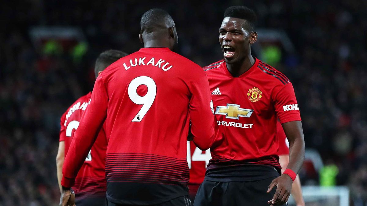 Harte Nuss Geknackt Manchester United Schlagt Newcastle United Eurosport