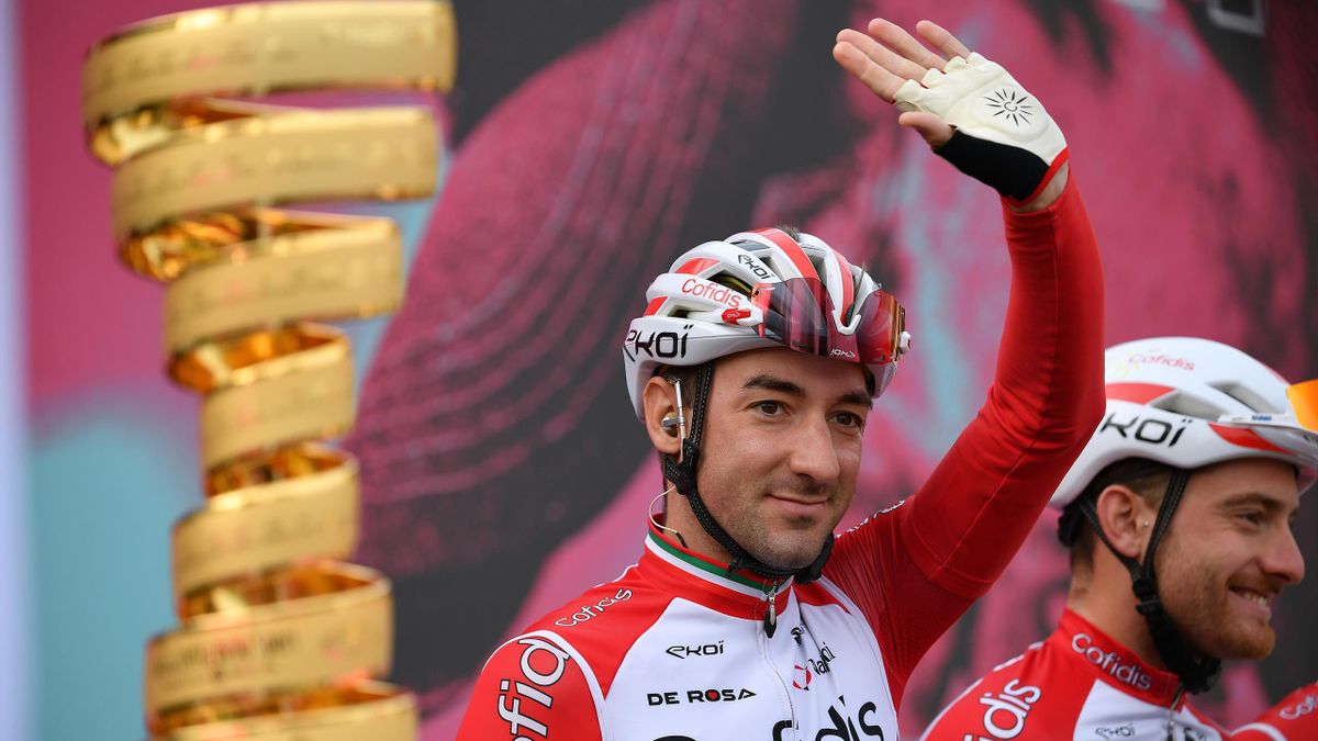 Elia Viviani determined to bounce back in 2021 after ...