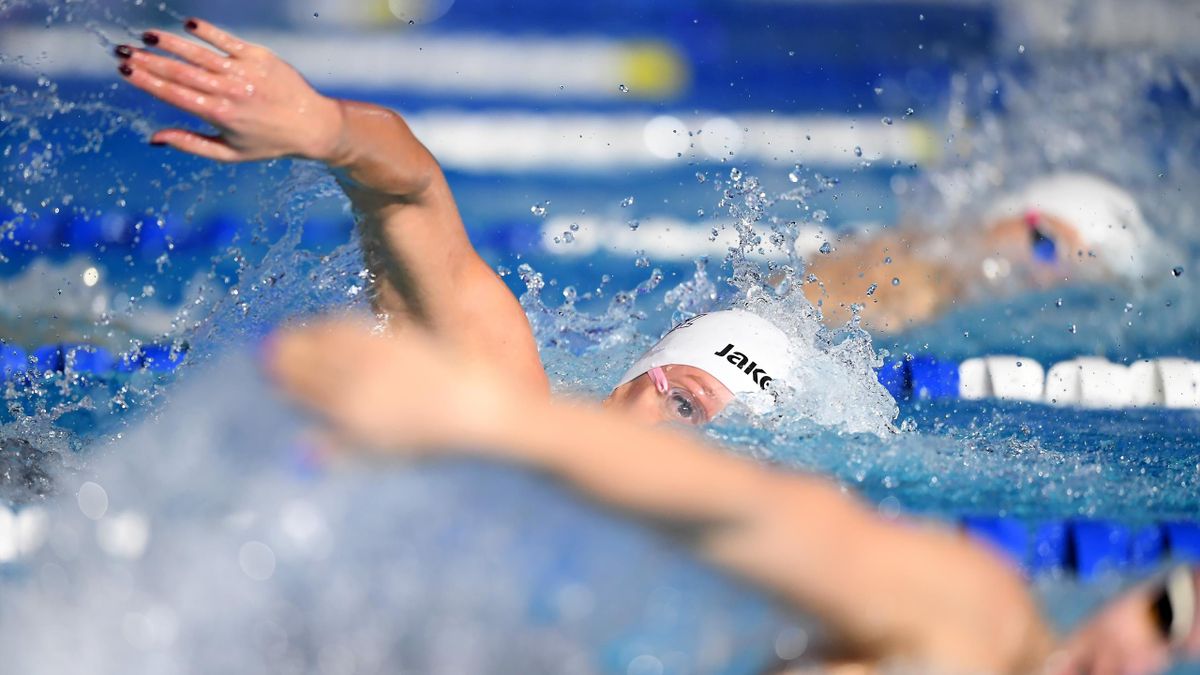 Calendrier Nage En Eau Libre 2023 Natation : Les Prochains Mondiaux Au Japon Reportés En Juillet 2023 -  Eurosport