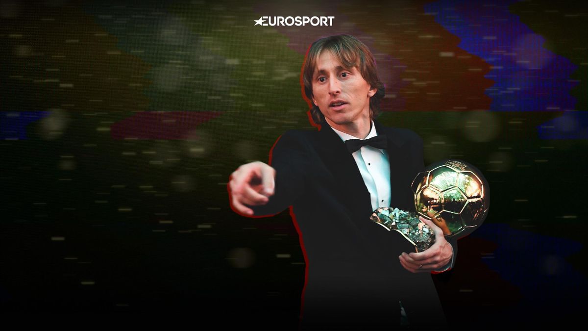 Закончена ли эра Месси и Роналду? Журналисты Eurosport ...