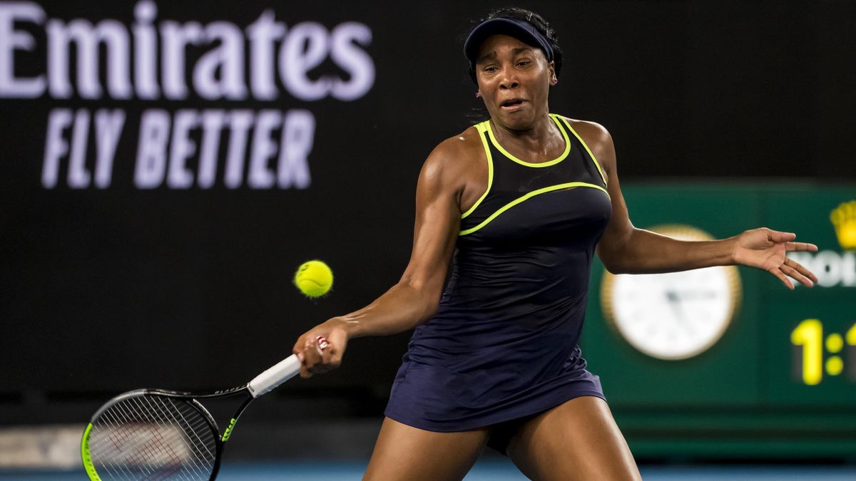 Venus Williams Darum Will Sie Nach Karriereende Keine Trainerin Werden Eurosport