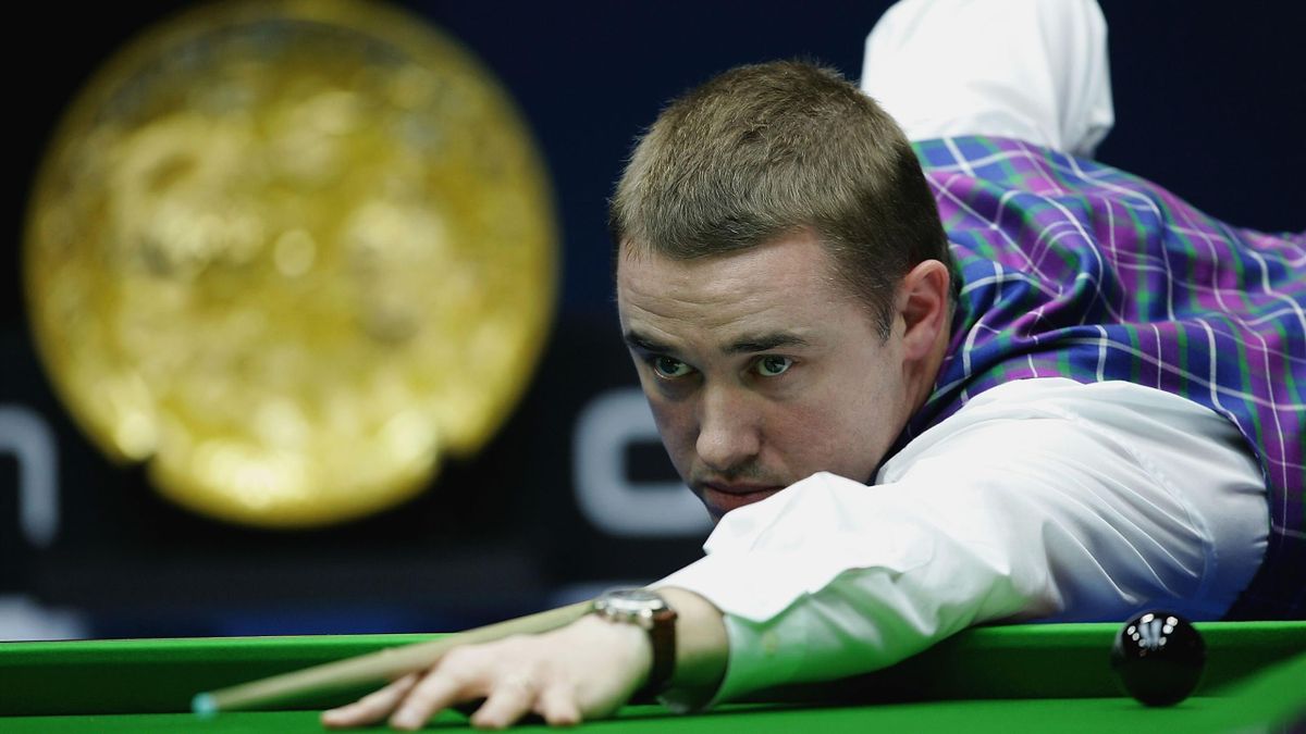 Interviu eveniment cu Stephen Hendry, după decizia ...