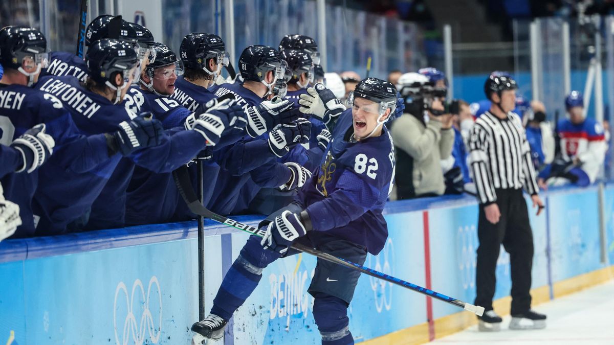 Finnország topformában, de az oroszokat hajthatja a bosszúvágy – hokidöntő előzetes