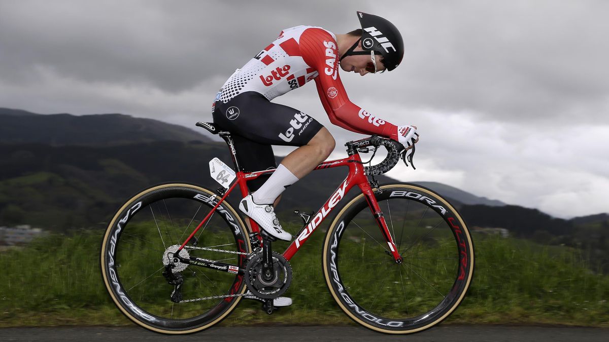 Belgio La Patria Del Ciclismo Maledetta Con Bjorg Lambrecht Sono 7 Morti Negli Ultimi 10 Anni Eurosport
