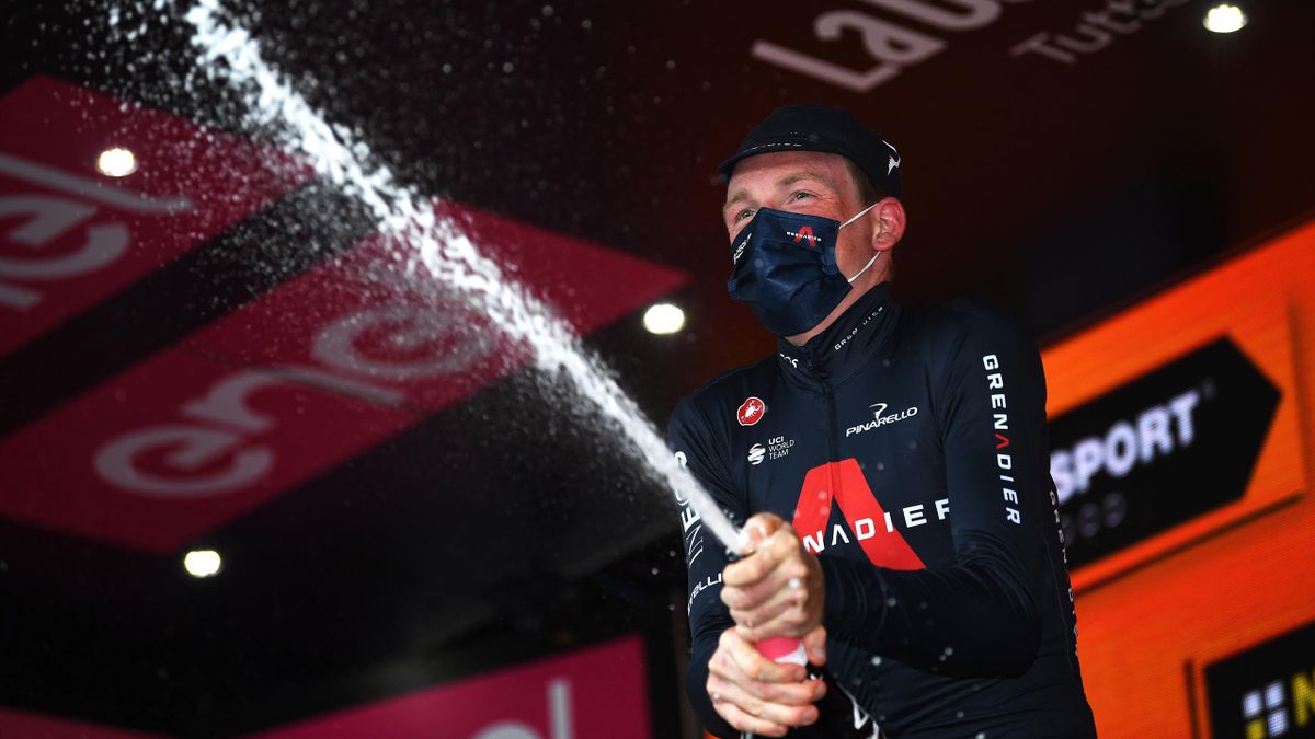 giro eurosport commentators
