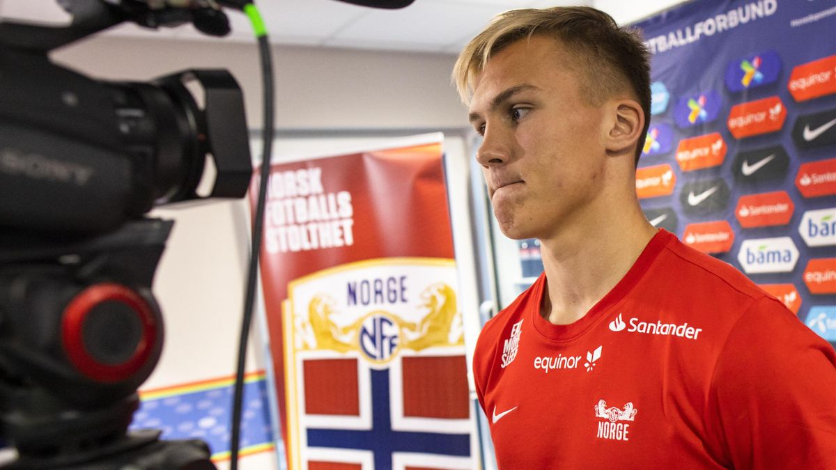 Dæhli får norsk lagkamerat i Tyskland - Eurosport