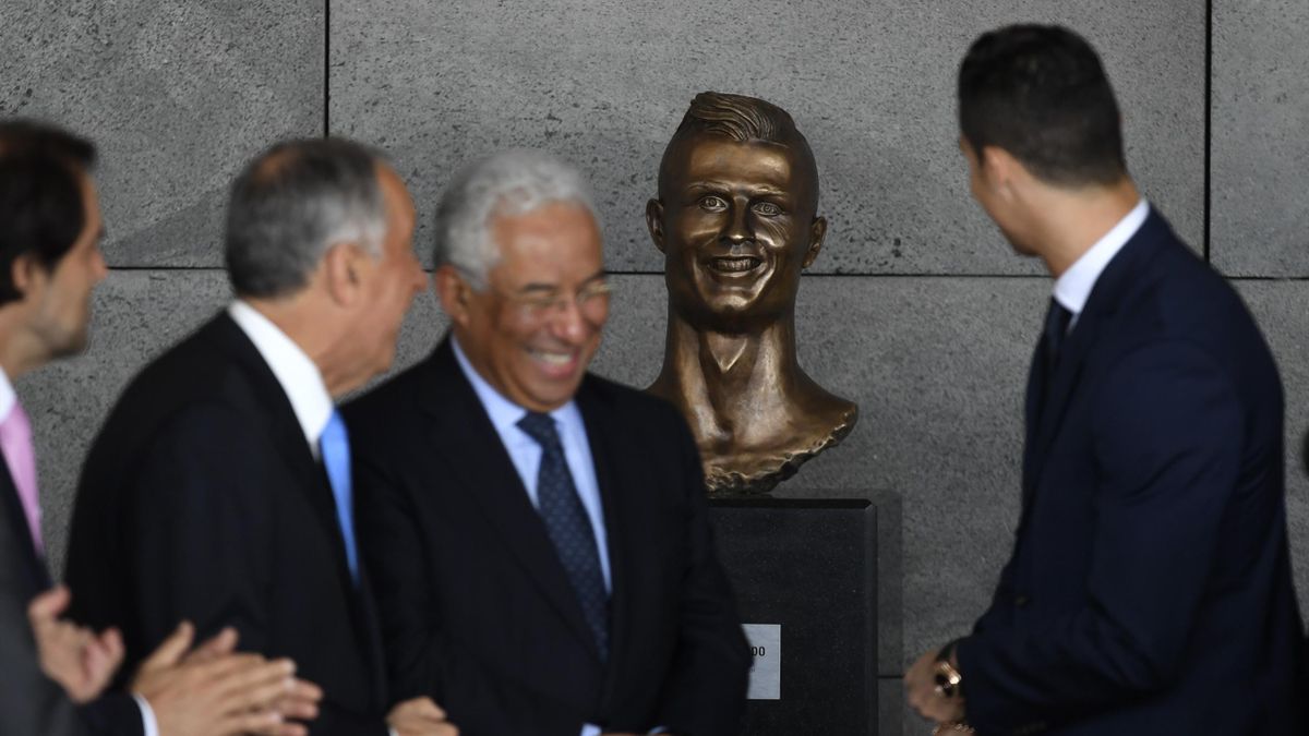 The Warm-Up: Ronaldo's bust, Lamela's still bust and Messi ...