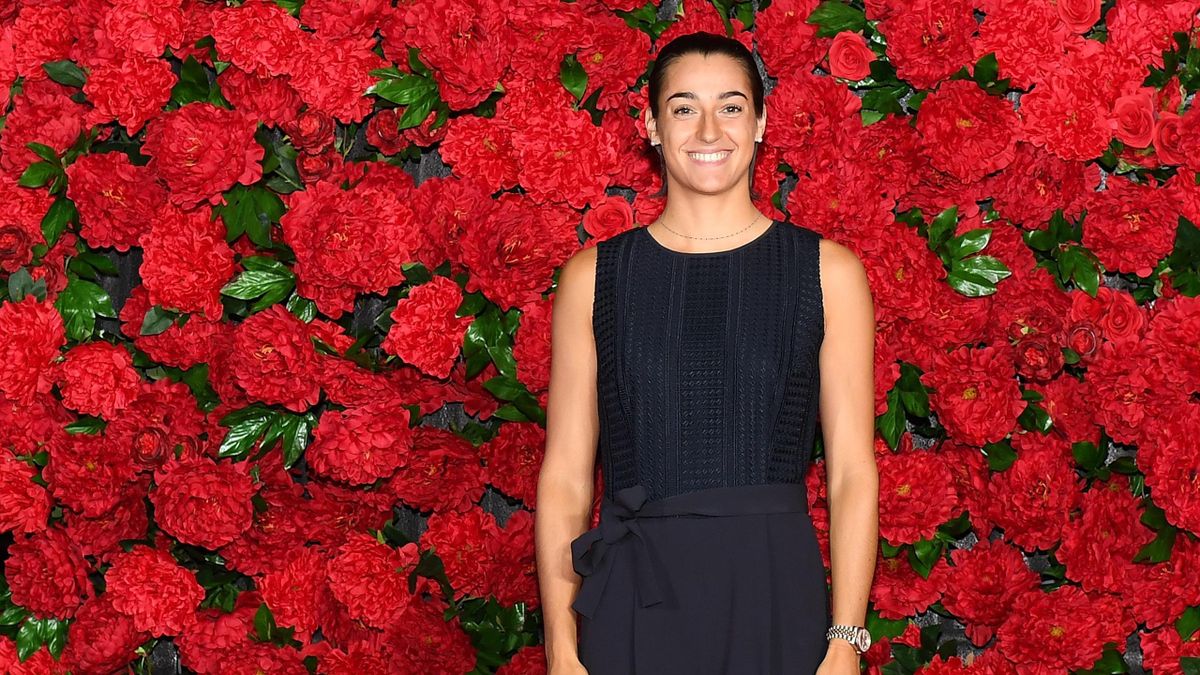 Französin Caroline Garcia wird Jury-Mitglied bei Miss ...
