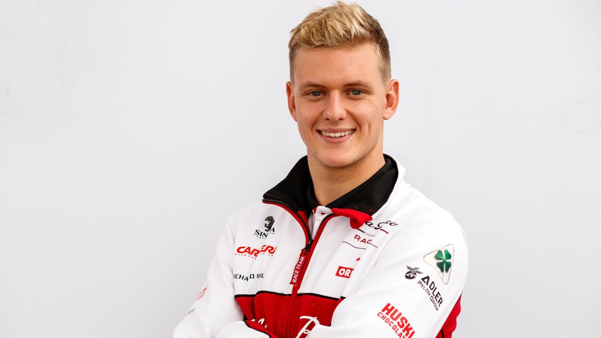 F1: Haas mit großem Interesse an Mick Schumacher - Eurosport