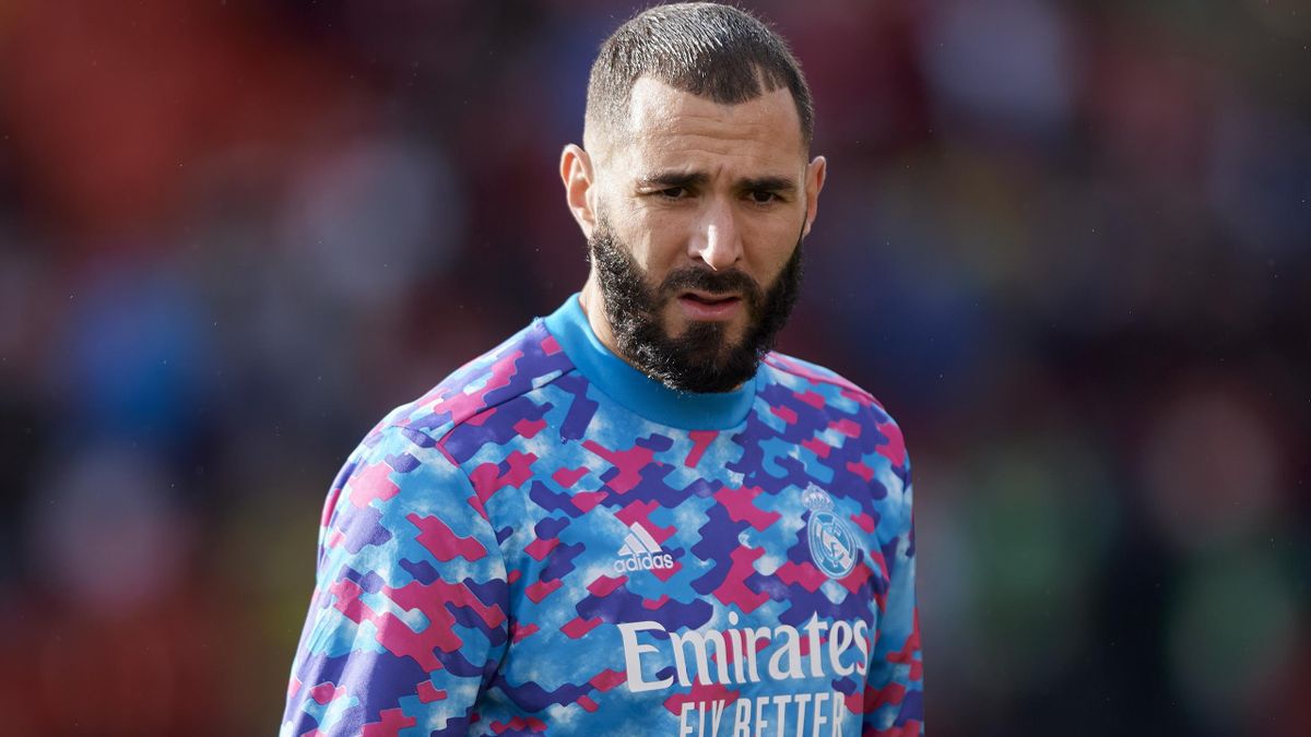 Karim Benzema has been found guilty of complicity in the attempted blackmail of former international team mate Mathieu Valbuena