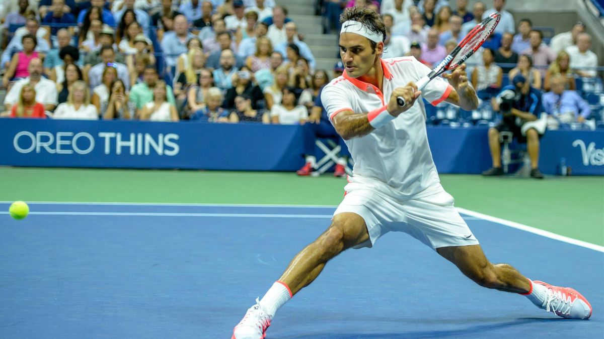 US Open 2015: Roger, el rival más fuerte -