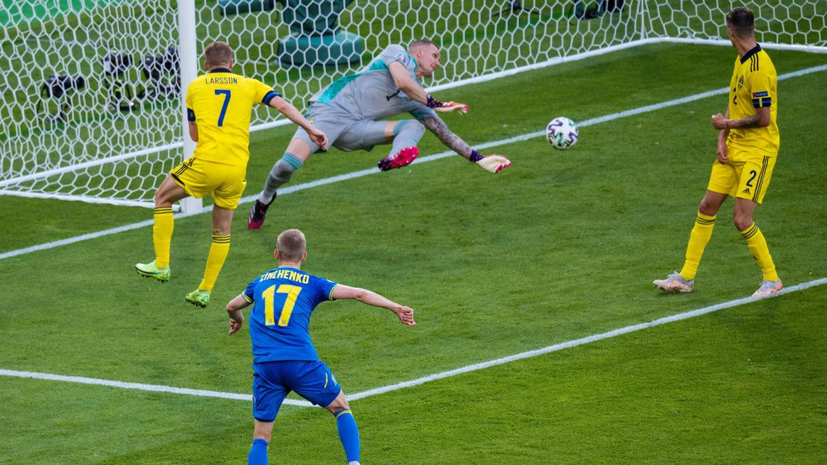 Head sweden vs to ukraine head Spain vs