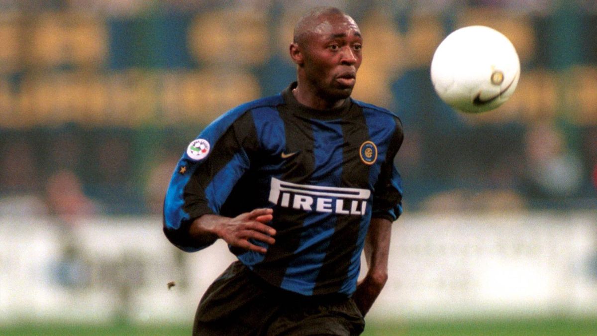 Inter La Flop 11 Degli Ultimi 30 Anni Da Vratislav Gresko A Darko Pancev Eurosport