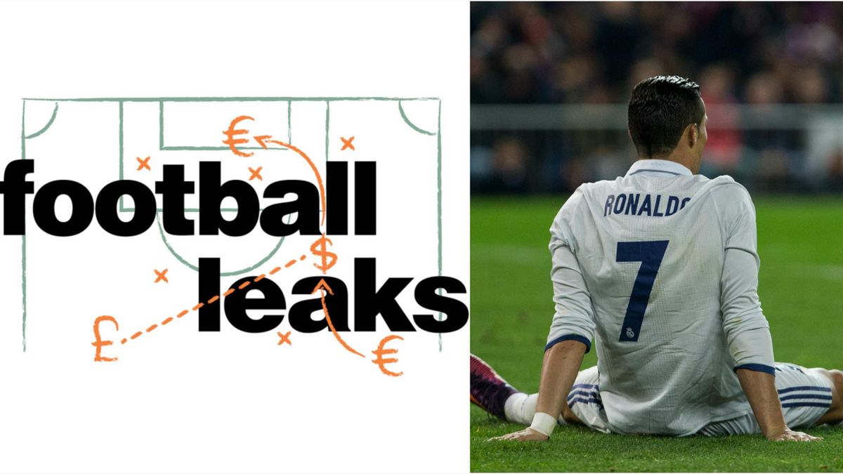 Les Football leaks n'ont pas fini de faire trembler le monde du foot