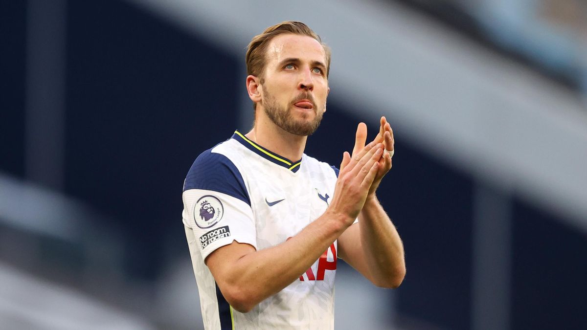 Transfer news - Tottenham chairman Daniel Levy to allow Harry Kane to join  Manchester City in £160m deal - Paper Round - Eurosport