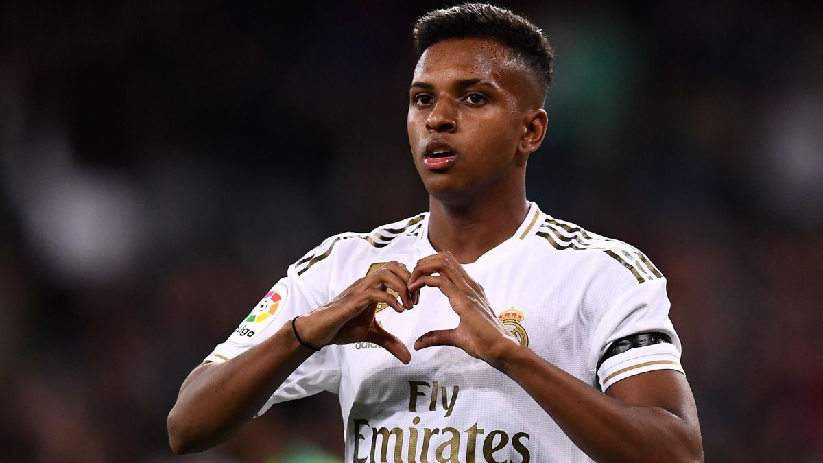 Hasta Cuatro Jugadores Del Real Madrid Entre Los Nominados Al Golden Boy Eurosport