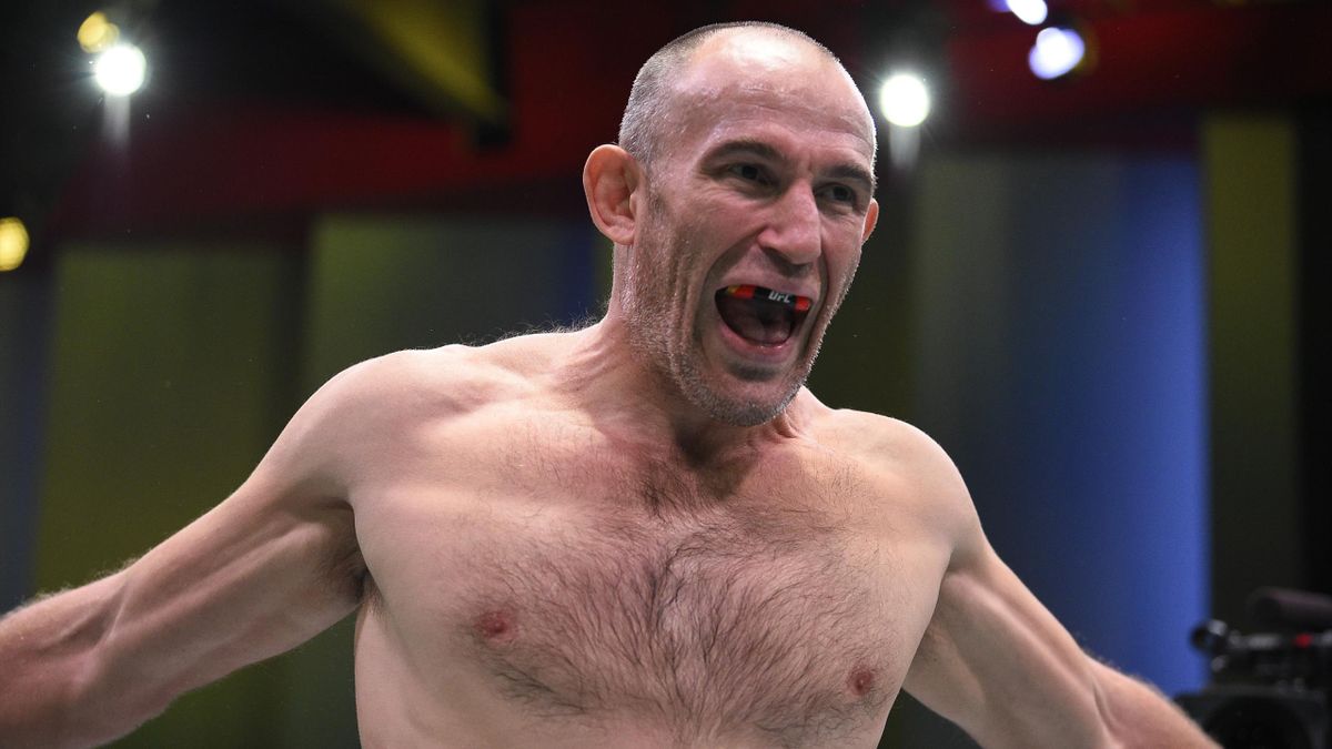 UFC Columbus | Zwaar geschut ingezet bij partij tussen Alexey ...