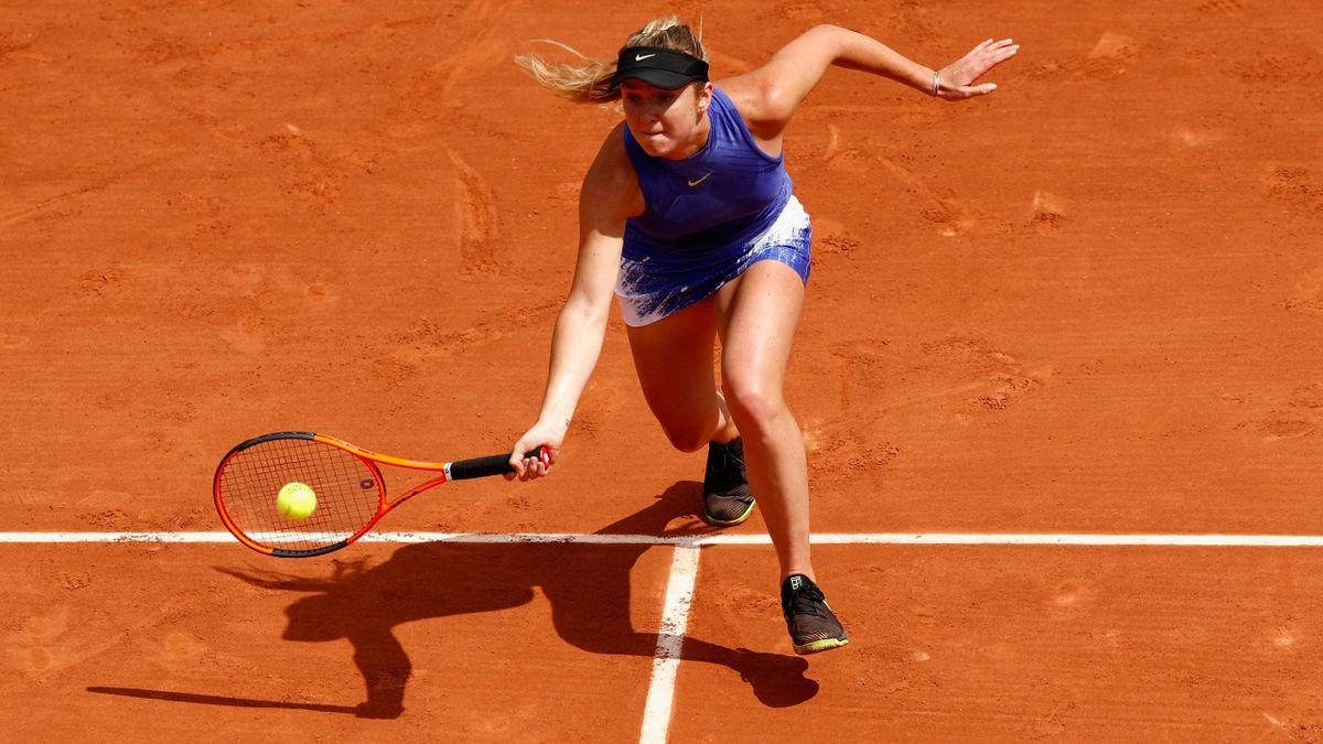 French Open 2017: Women's Round-Up: Svitolina reaches fourth round in ...