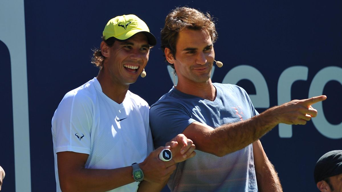 Federer Nadal Arasindaki Avustralya Acik Finalinin Bilet Fiyati Karaborsada 100 Bin Lirayi Asti Eurosport