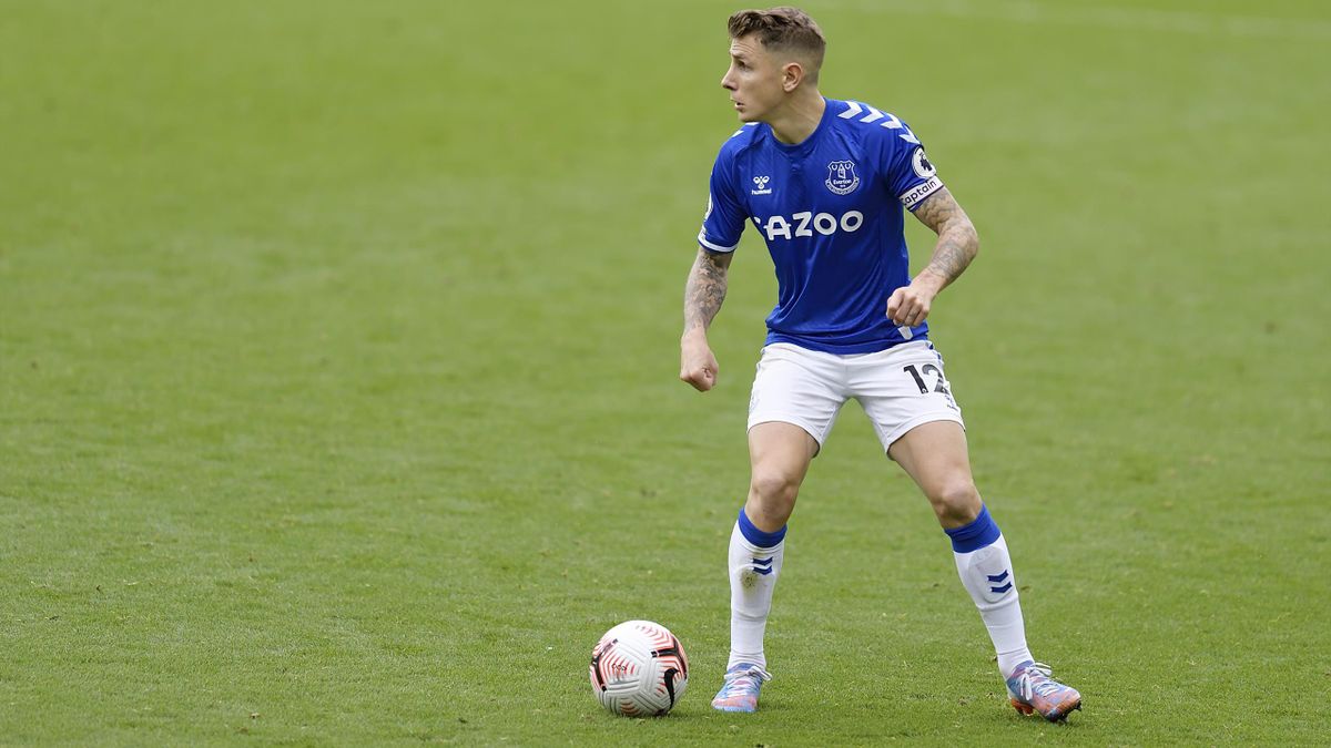 Lucas Digne Everton Est Blesse A Une Cheville Et Pourrait Etre Absent Deux Mois Eurosport Elisez le onze francais de reve. lucas digne everton est blesse a une