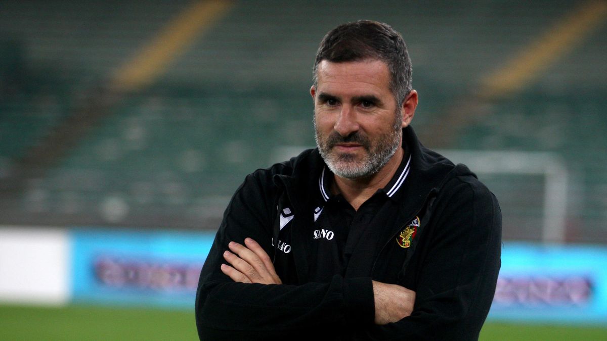 Serie C, Ternana da record: è l'unica squadra imbattuta in ...