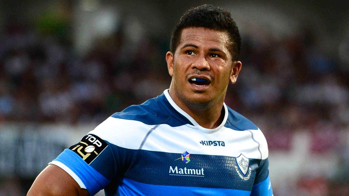 6 NATIONS - XV de France - David Smith convoqué: comment une telle ...