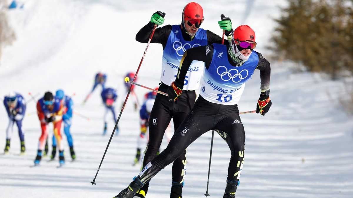 Skilanglauf: Peter Schlickenrieder bleibt bis 2026 Bundestrainer