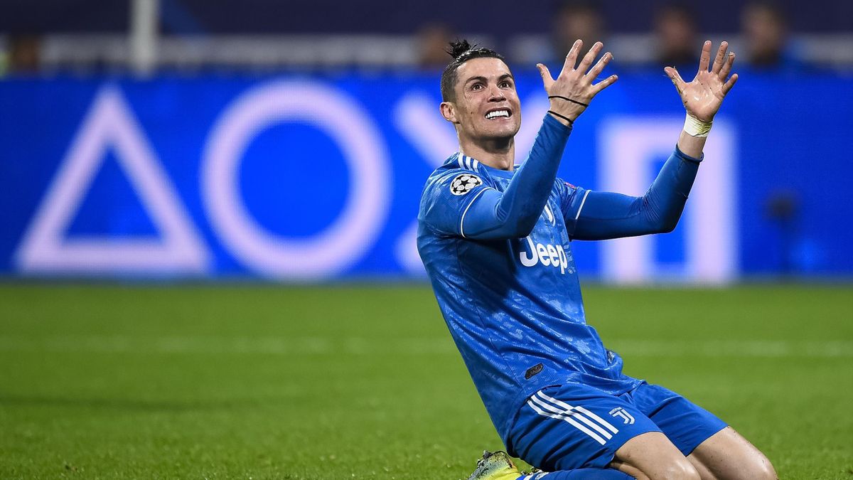 Aussage von Stürmerlegende Vieri dürfte Ronaldo nicht erfreuen