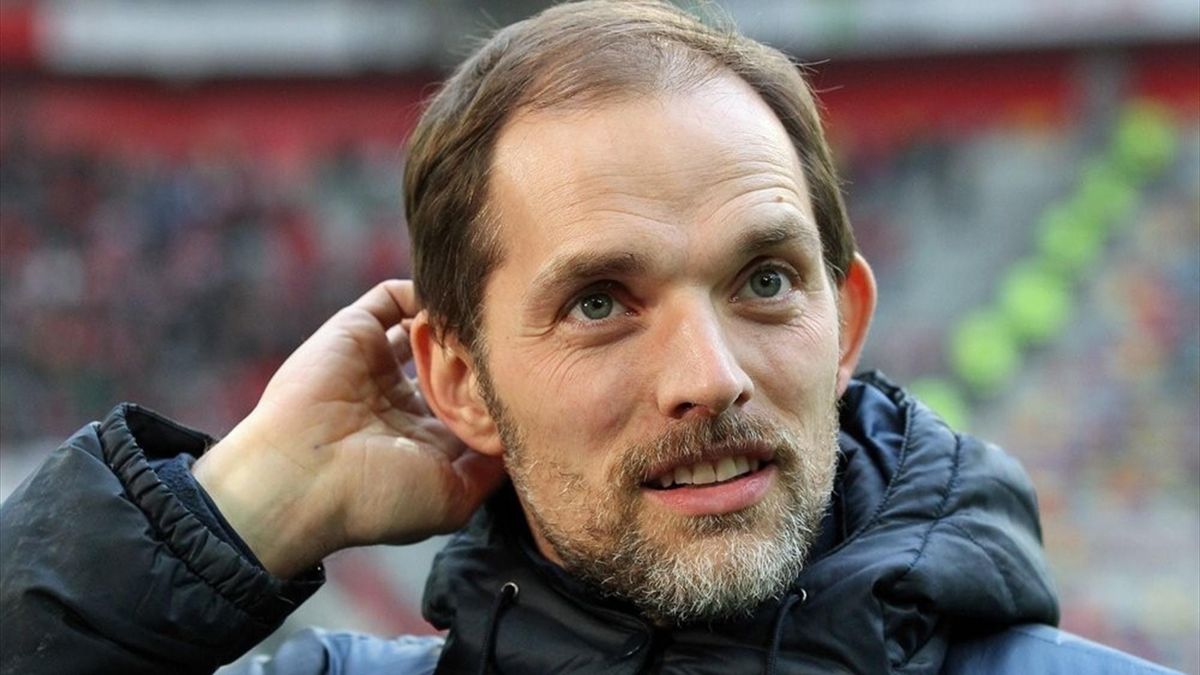 2 Liga Ohne Thomas Tuchel Eurosport