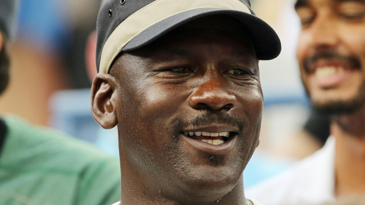 michael jordan milliardaire