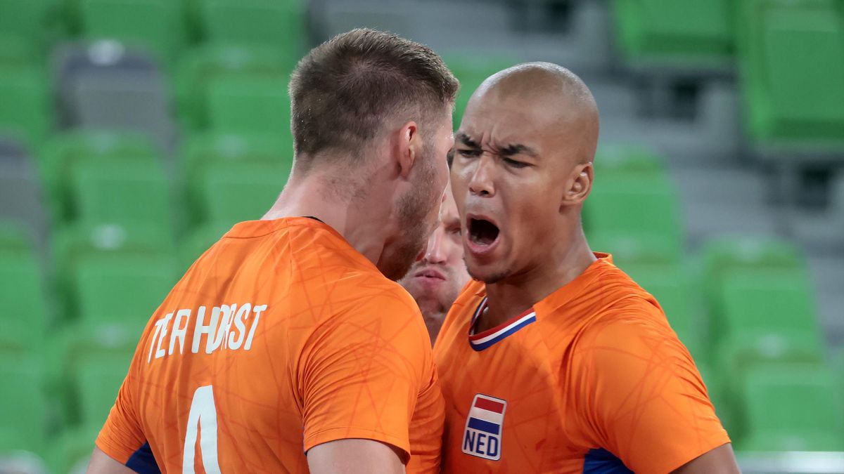 Les Pays-Bas se sont qualifiés pour les 8es de finale du Mondial 2022