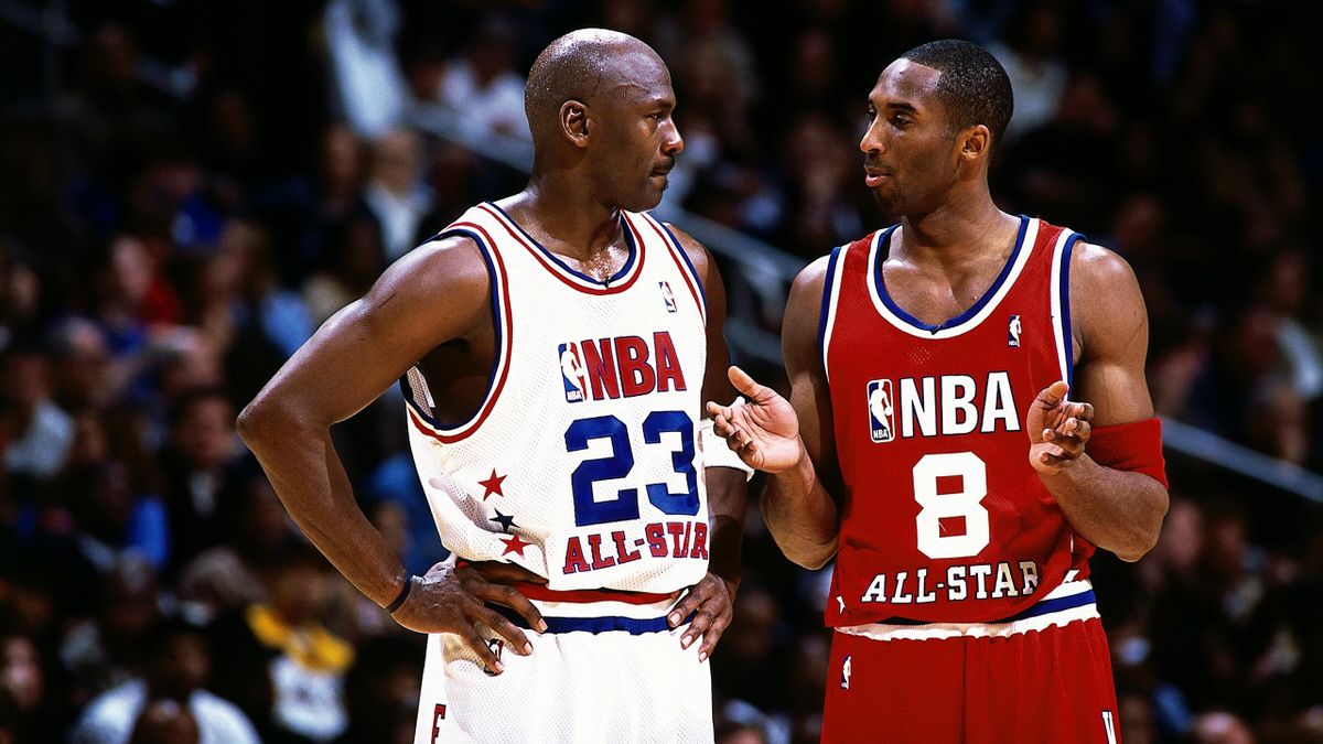 All Star Game NBA, in memoria di Kobe Bryant previsti cambiamenti nel  format - Eurosport