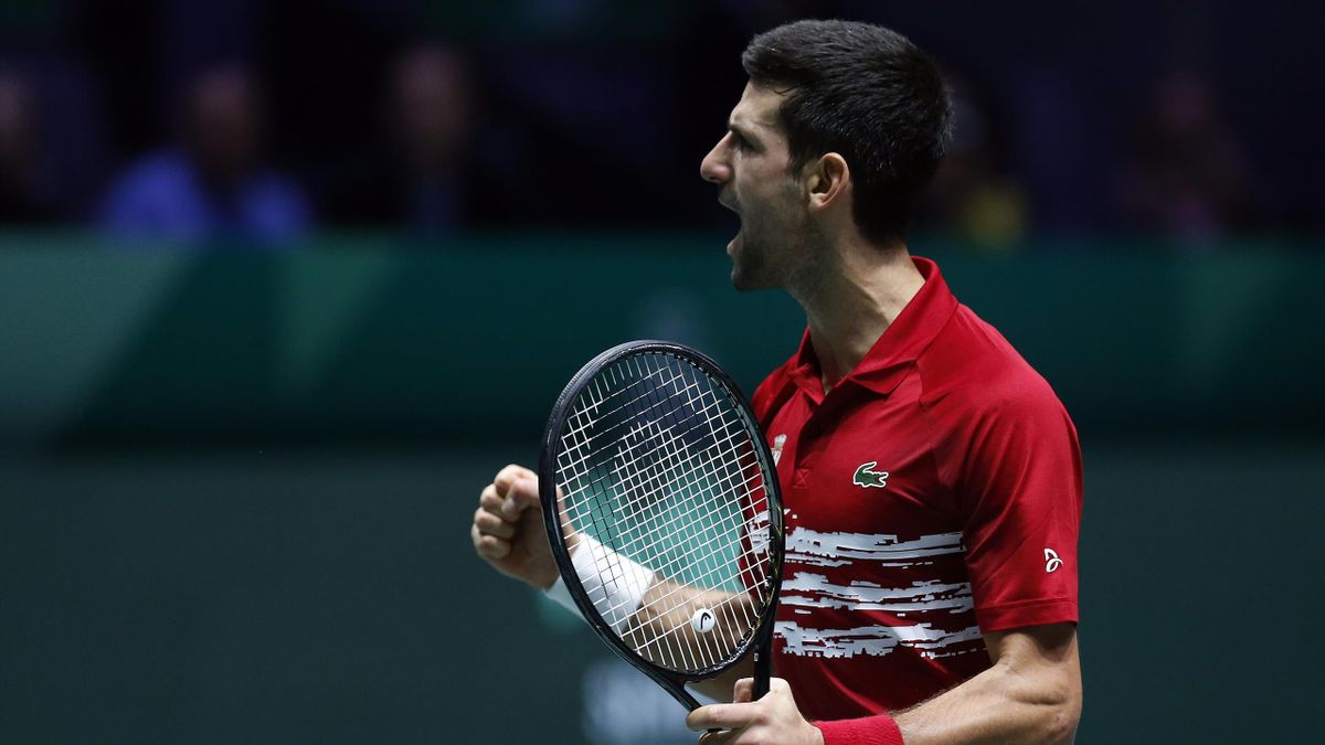 Ivanisevic : "Djokovic fera tout pour reprendre le trône ...