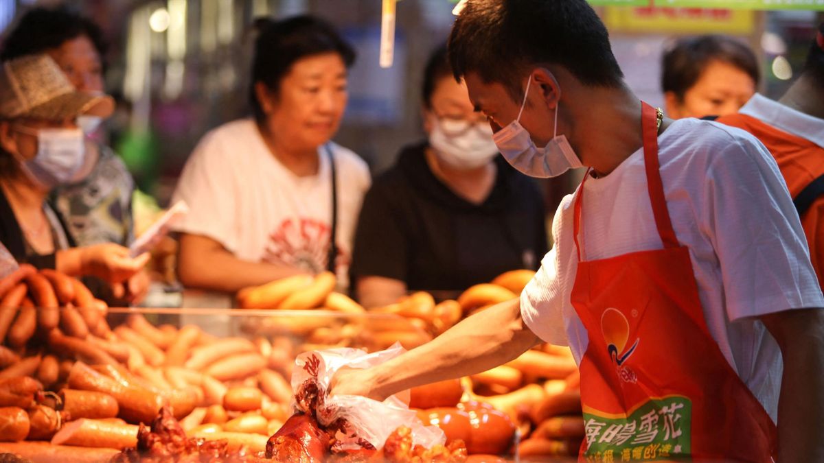 Clenbuterol: NADA warnt vor Verzehr von Fleisch in China