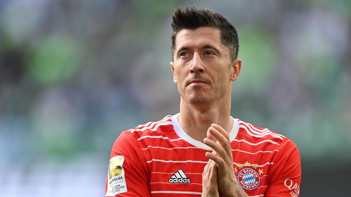 Robert Lewandowski: Bleibt er oder verlässt er den FC Bayern?